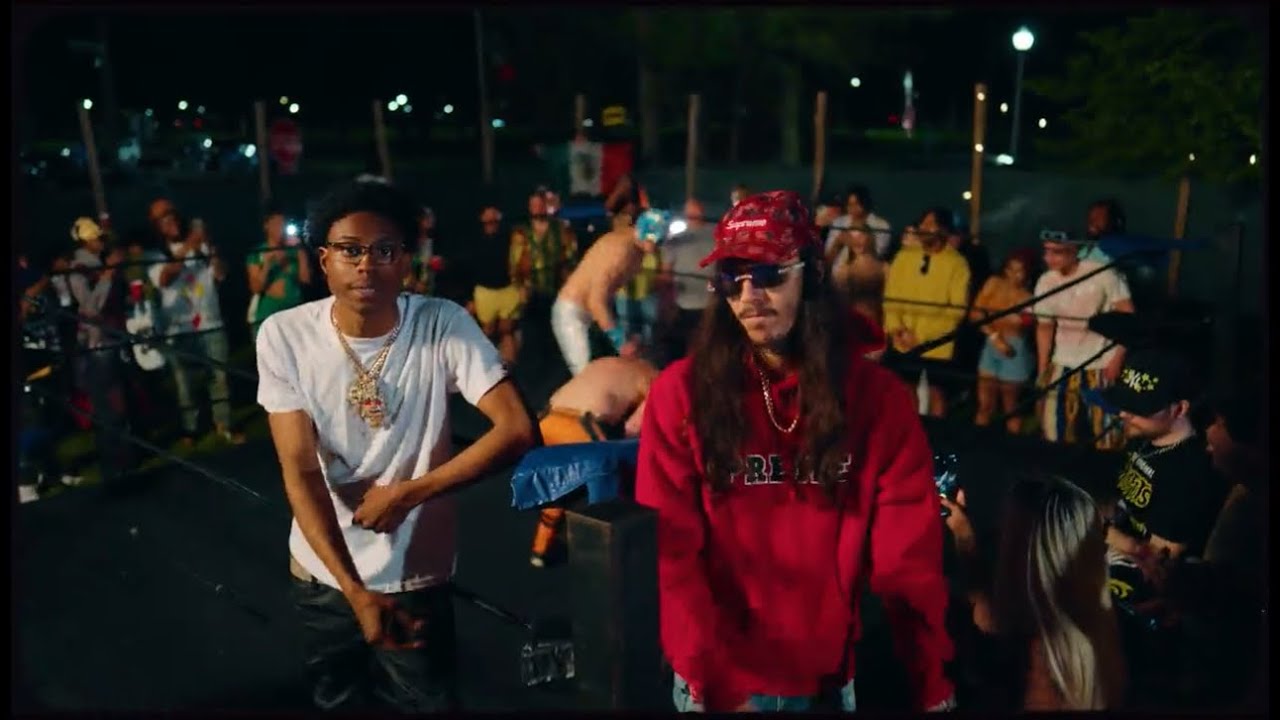 Fuego Lyrics