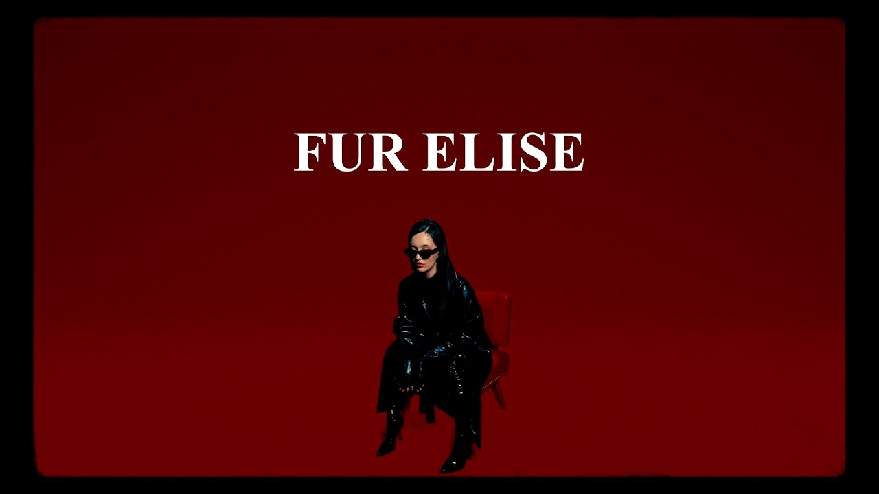 Fur Elise Lyrics