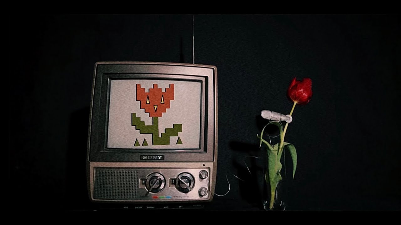 Garden Jargon Lyrics