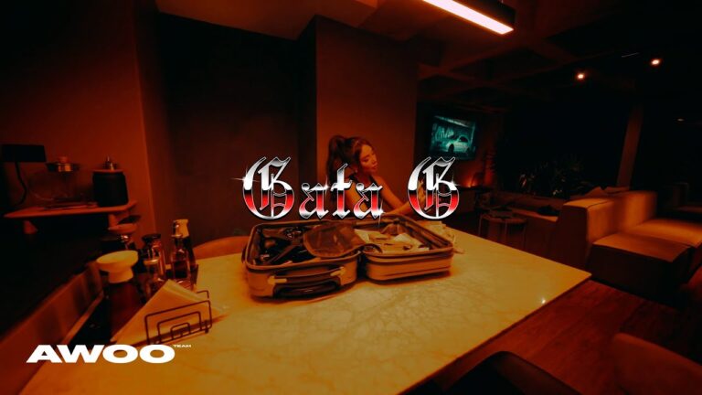 GATA G Lyrics