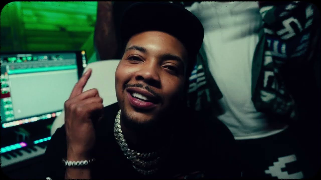 Get In Wit Me (Freestyle) Lyrics