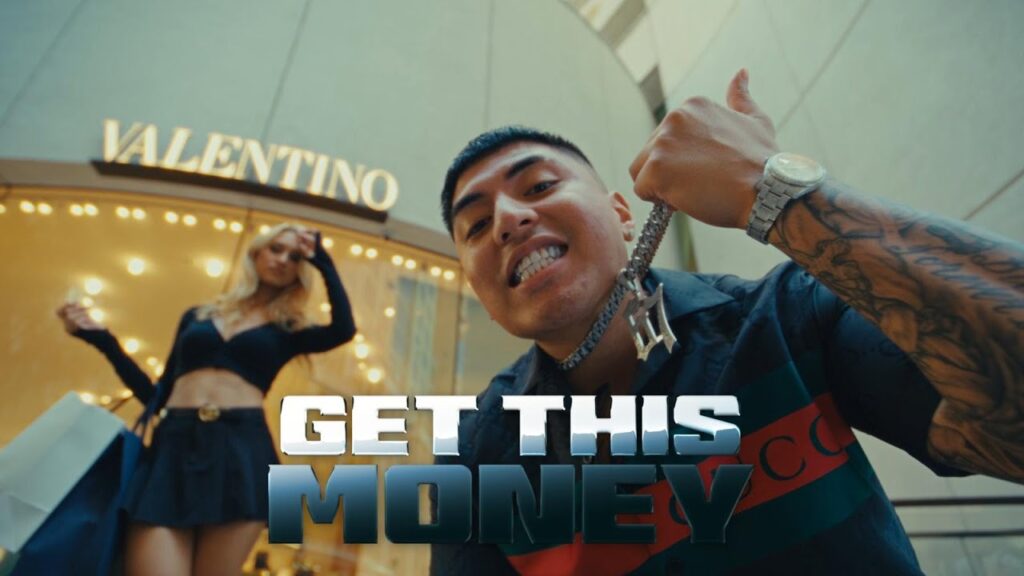 Get This Money Lyrics