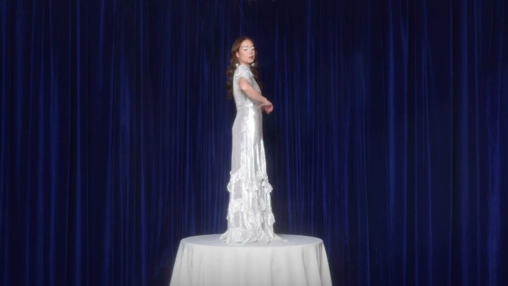 Goddess Lyrics