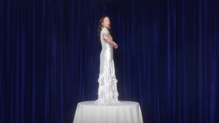 Goddess Lyrics