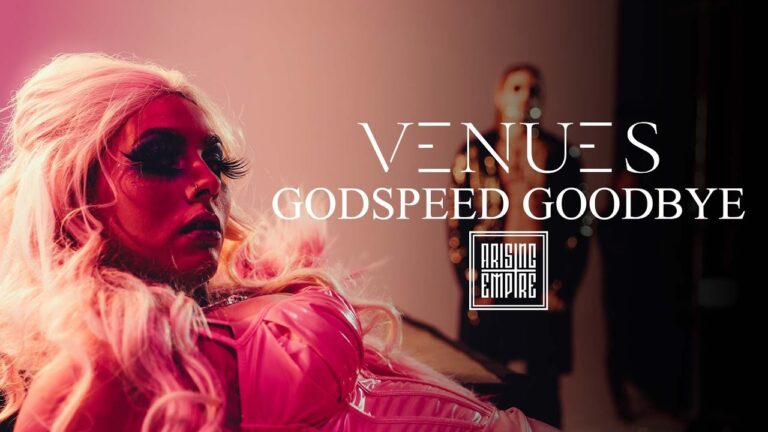 Godspeed