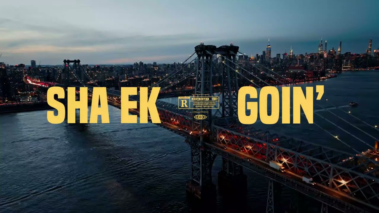 Goin’ Lyrics