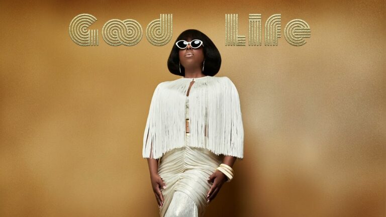 Good Life Lyrics