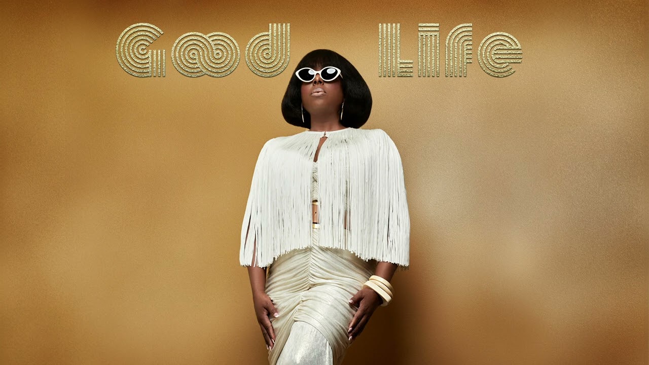 Good Life Lyrics