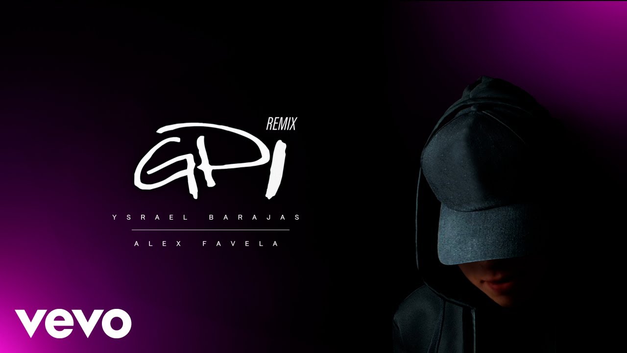 GPI (Remix) Lyrics