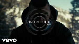Green Lights  Lyrics