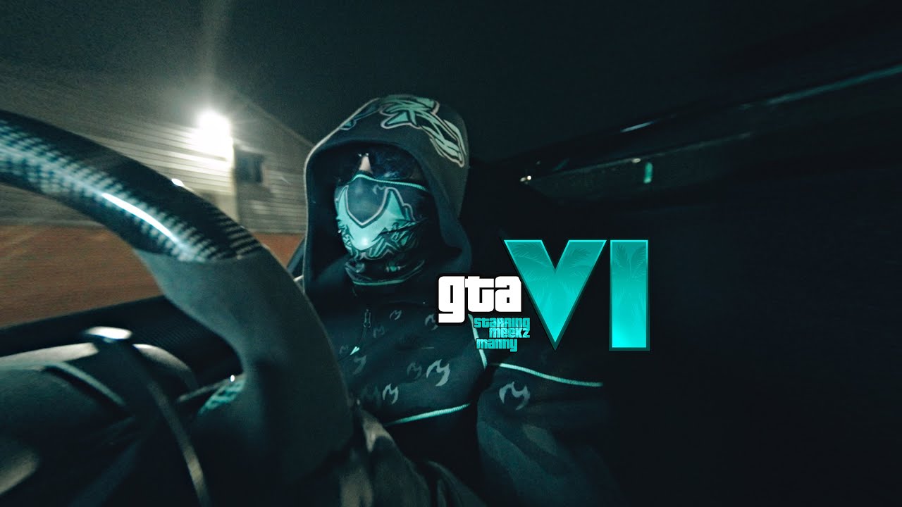 GTA VI Lyrics