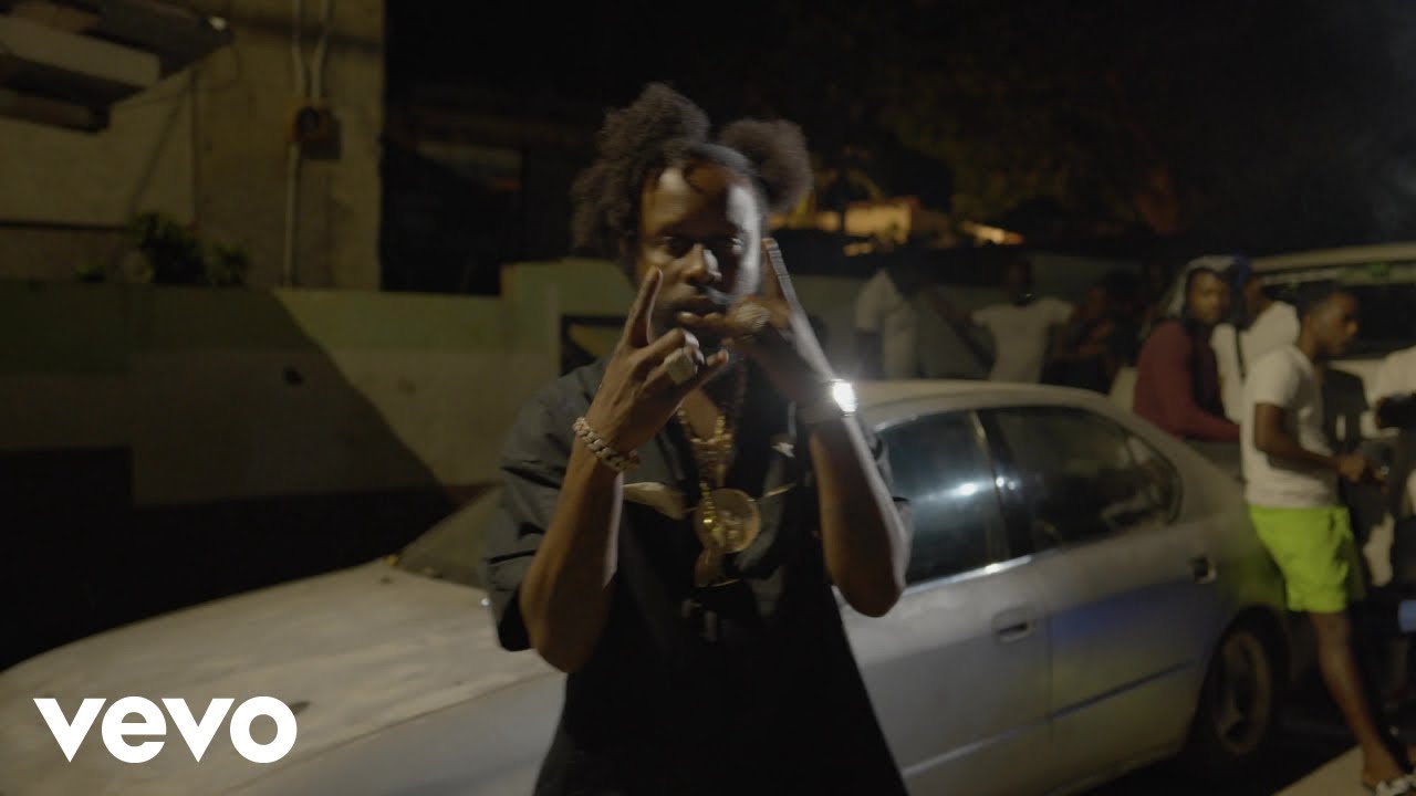 Gun Necessary Lyrics