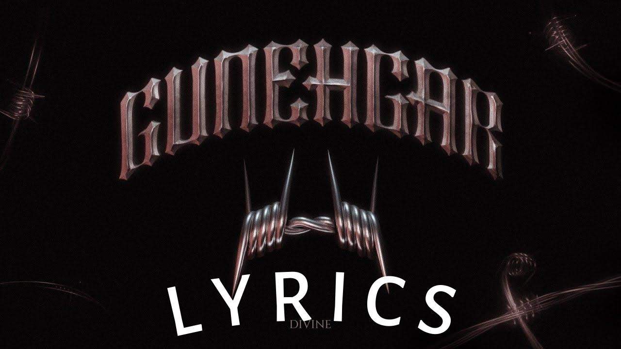 gunehgar hindi rap song lyrics