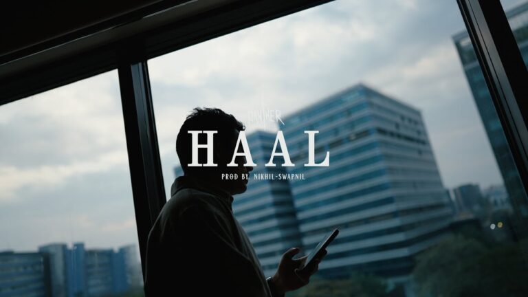 Haal Lyrics