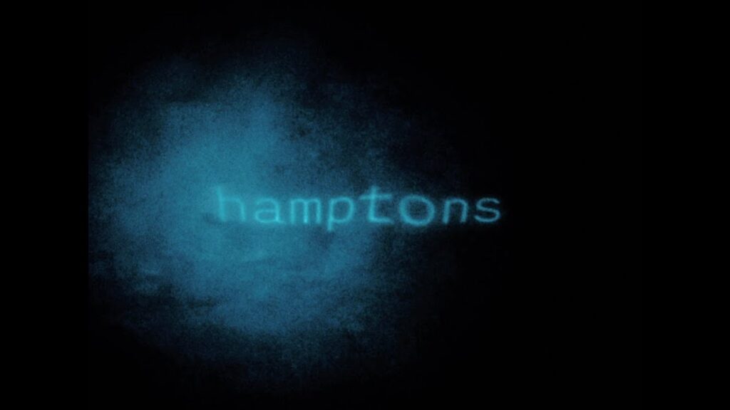 Hamptons Lyrics