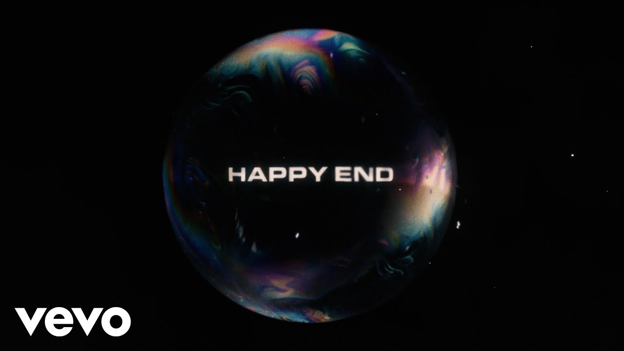 HAPPY END Lyrics