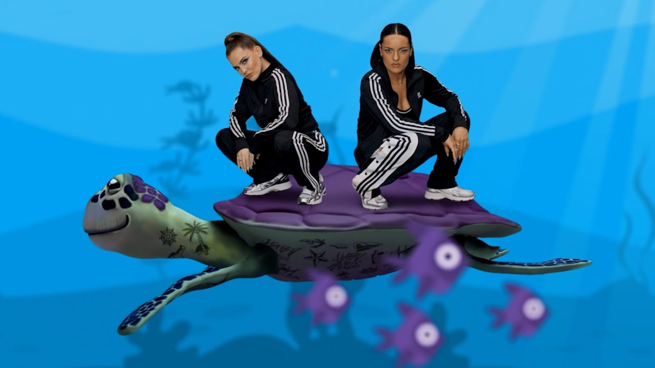 Hardstyle Fish Lyrics