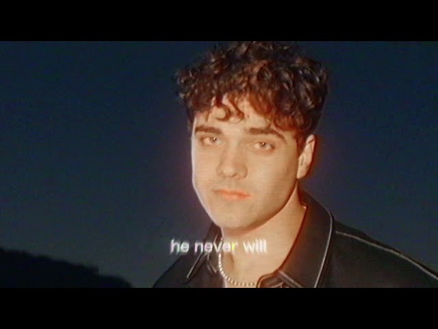 he never will Lyrics|