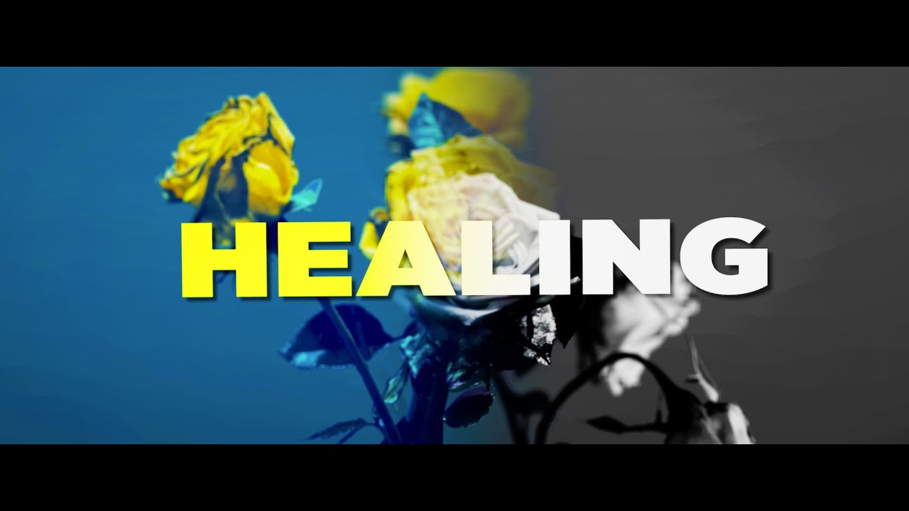 Healing Lyrics