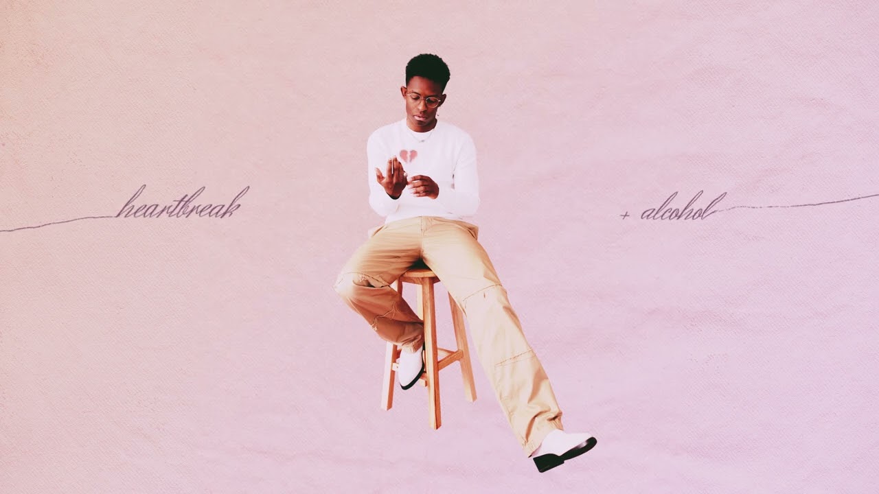 Heartbreak & Alcohol Lyrics