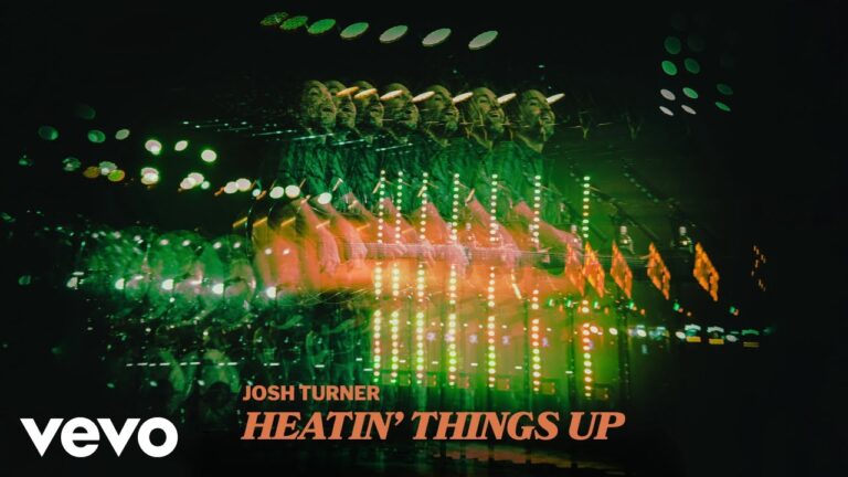 Heatin' Things Up Lyrics