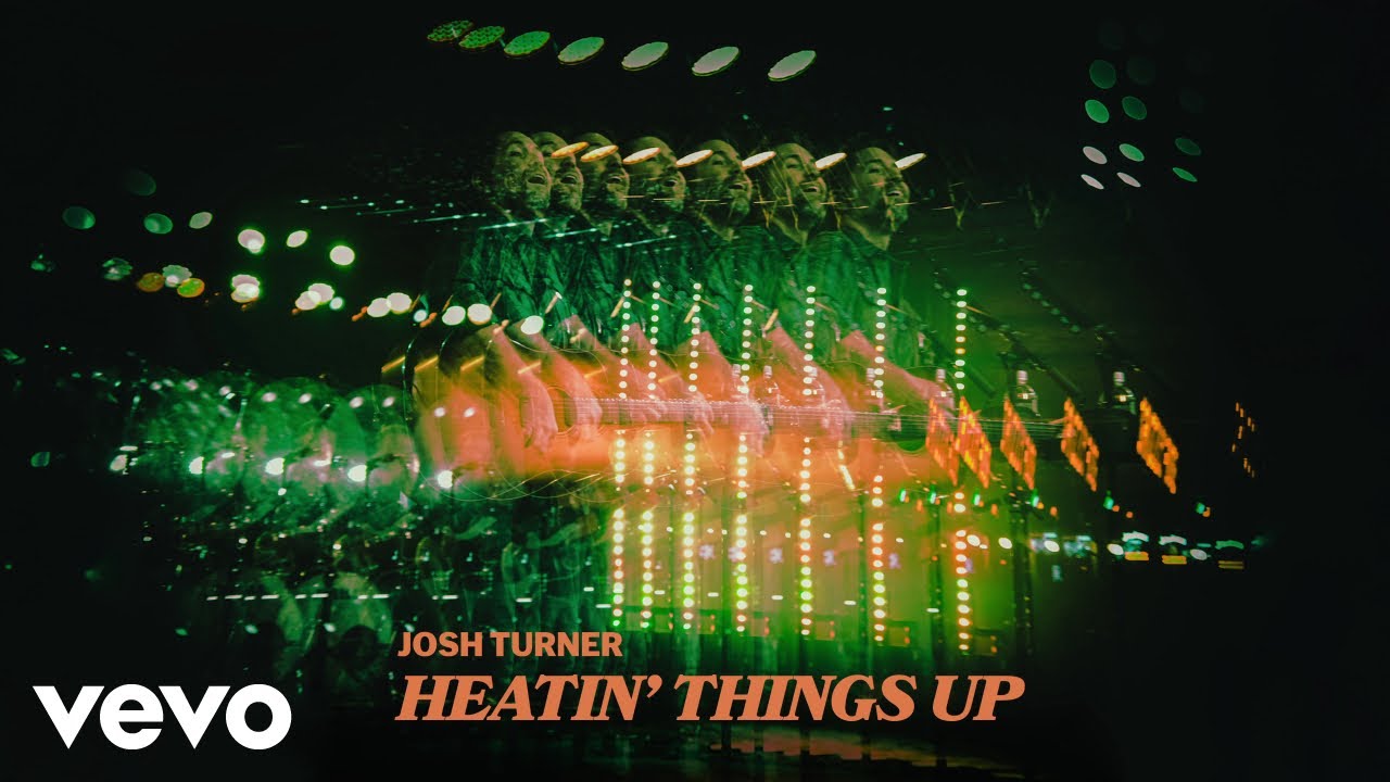 Heatin' Things Up Lyrics