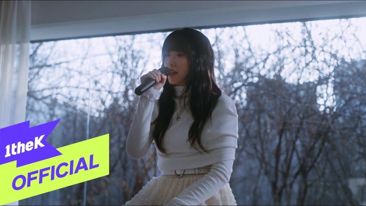(HeeJae) Lyrics In Romanized