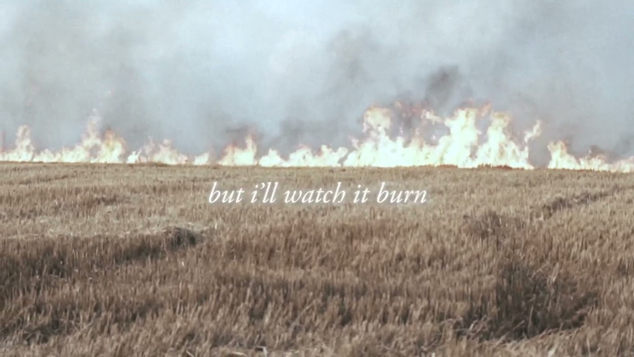 hell is a teenage girl Lyrics