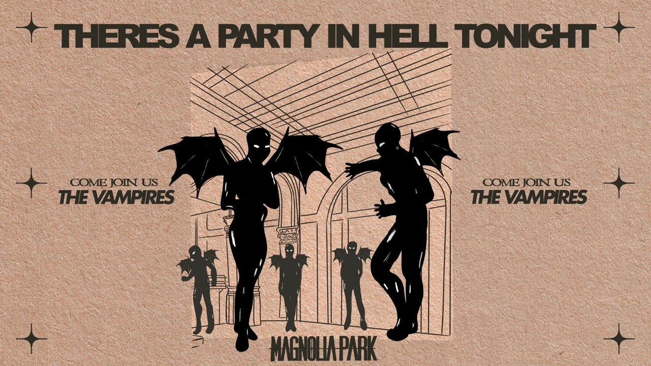 Hellstar Lyrics