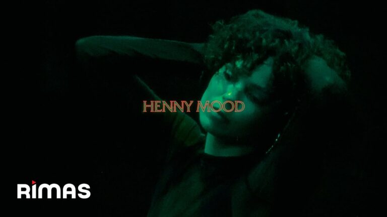 Henny Mood Lyrics