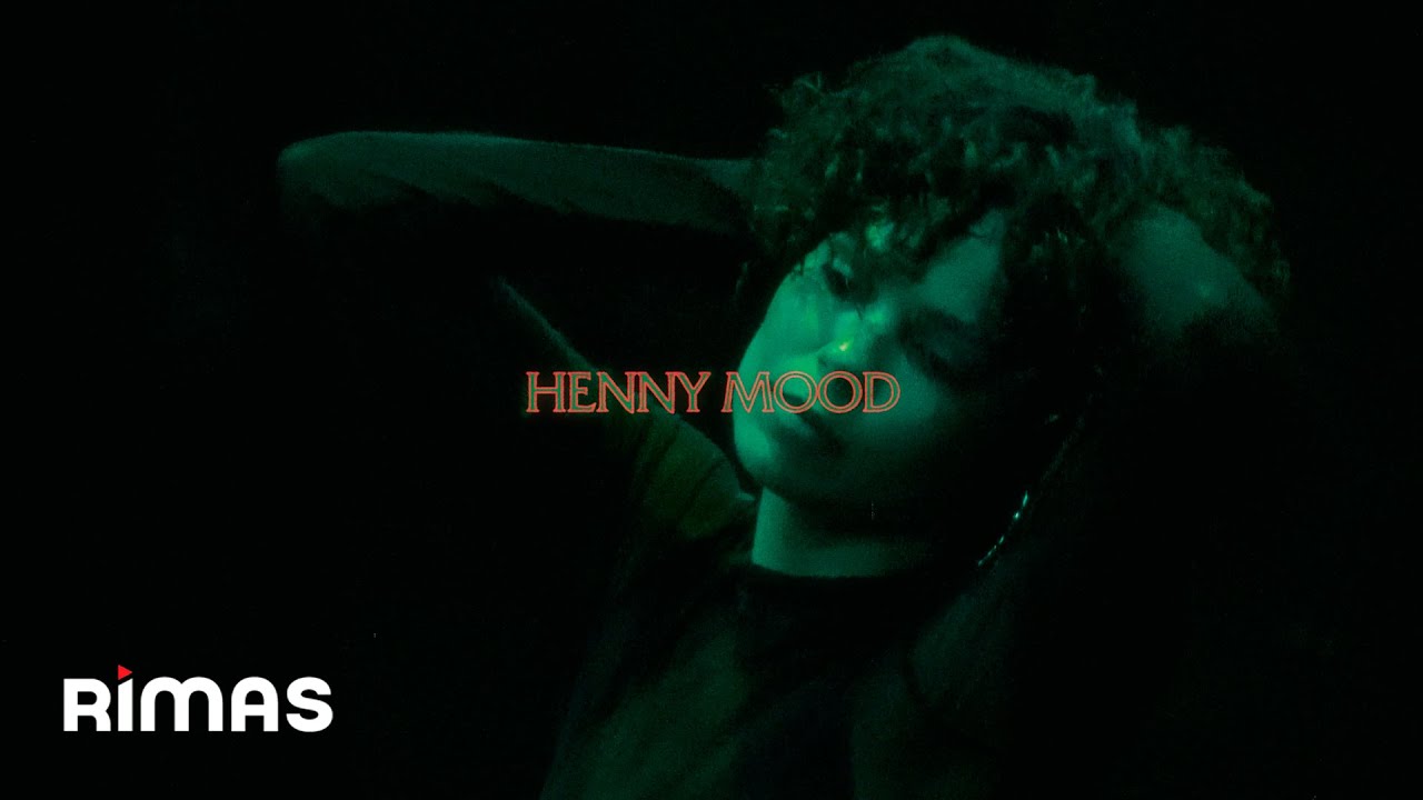 Henny Mood Lyrics