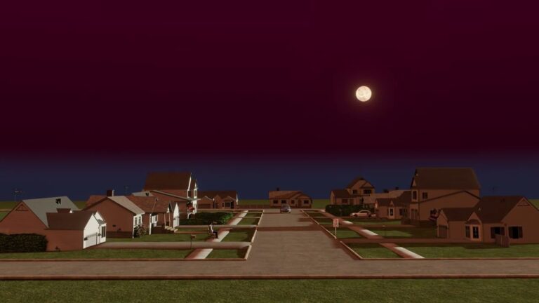Here Comes The Moon Lyrics