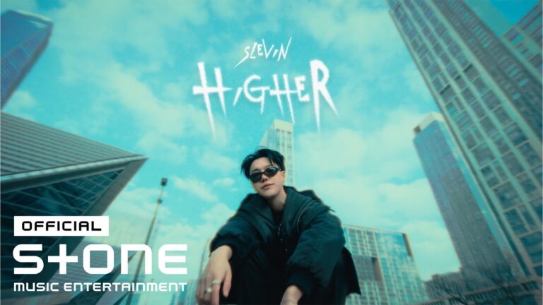 HIGHER Lyrics