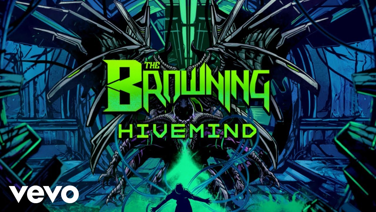 Hivemind Lyrics
