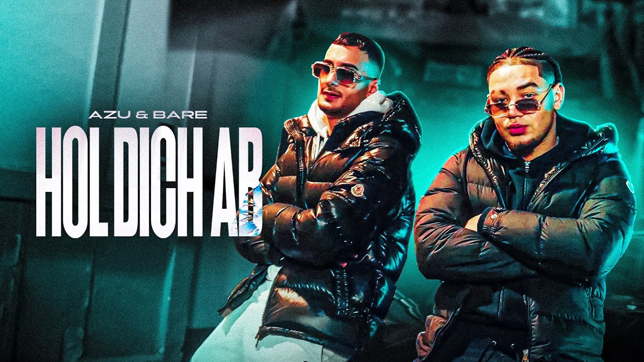 Hol Dich Ab Lyrics