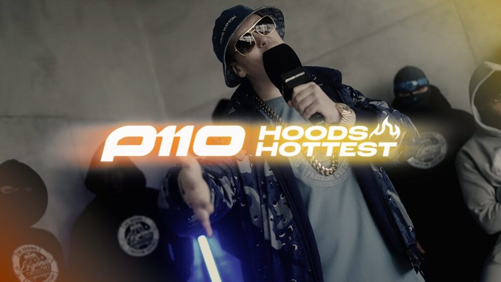 Hoods Hottest Lyrics
