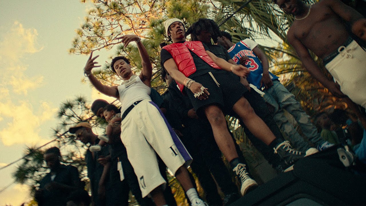 Hot Boy Lyrics