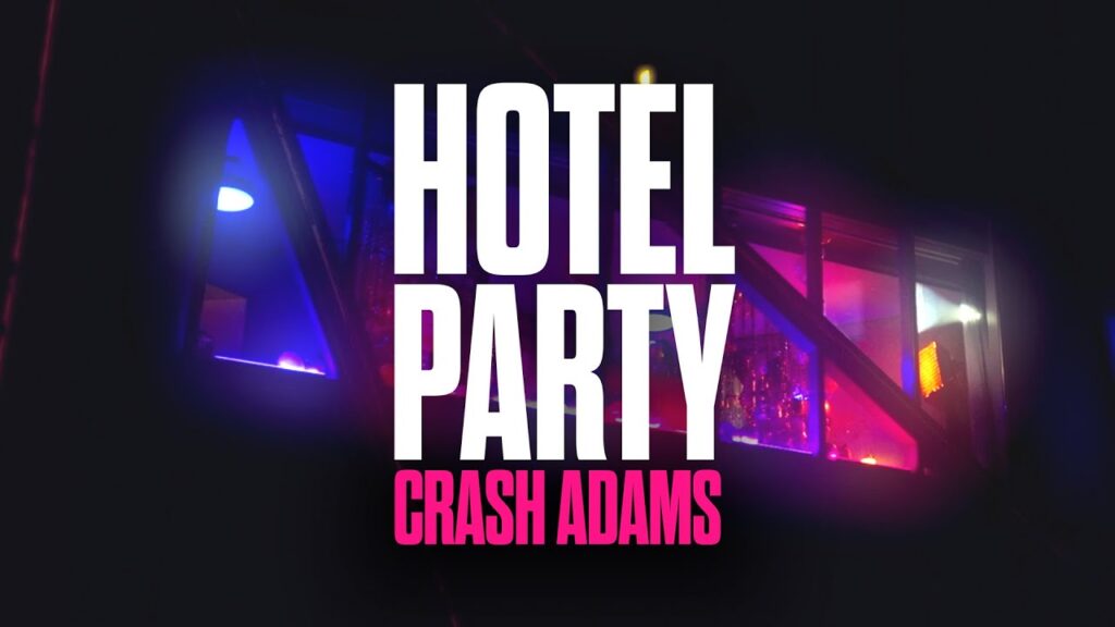 Hotel Party Lyrics