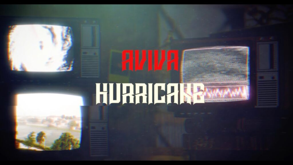 HURRICANE Lyrics