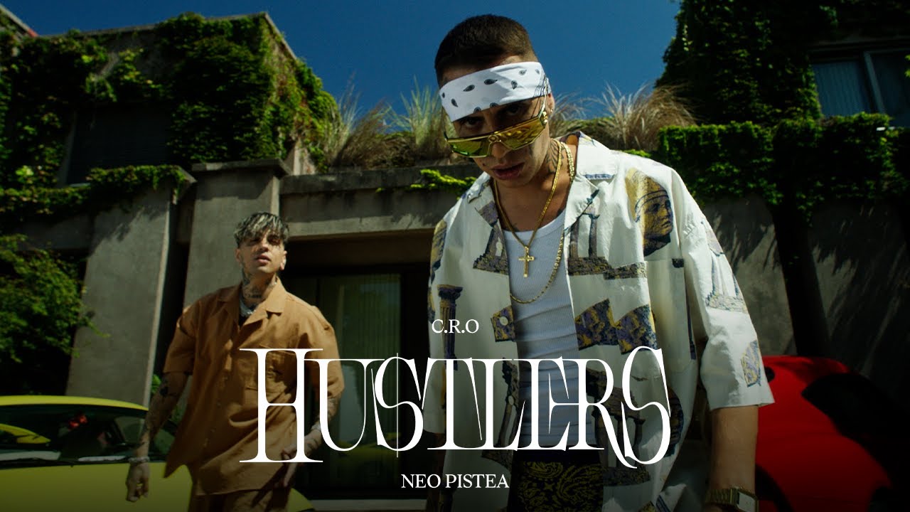 Hustlers Lyrics