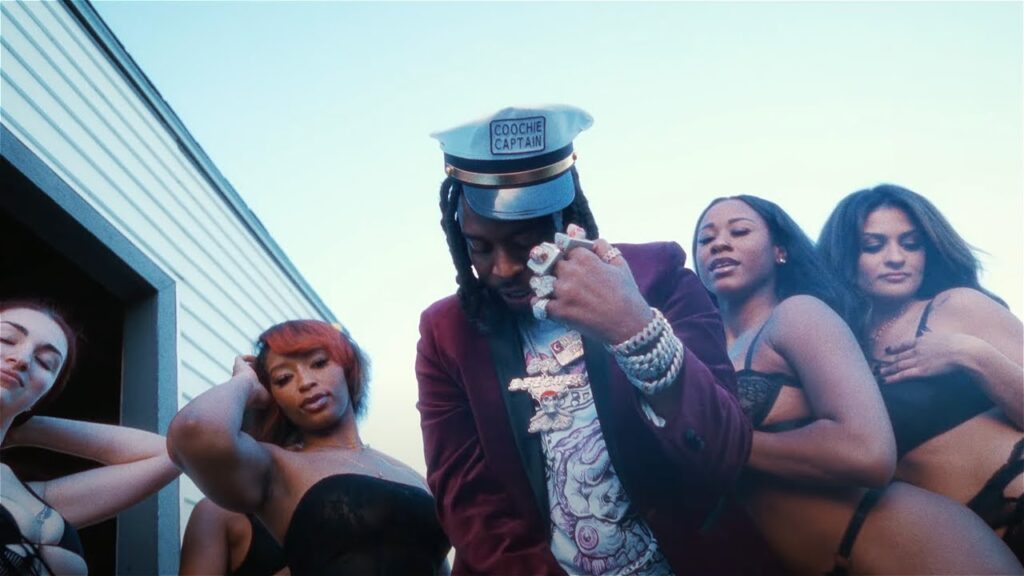 I Ain't Done Yet Lyrics