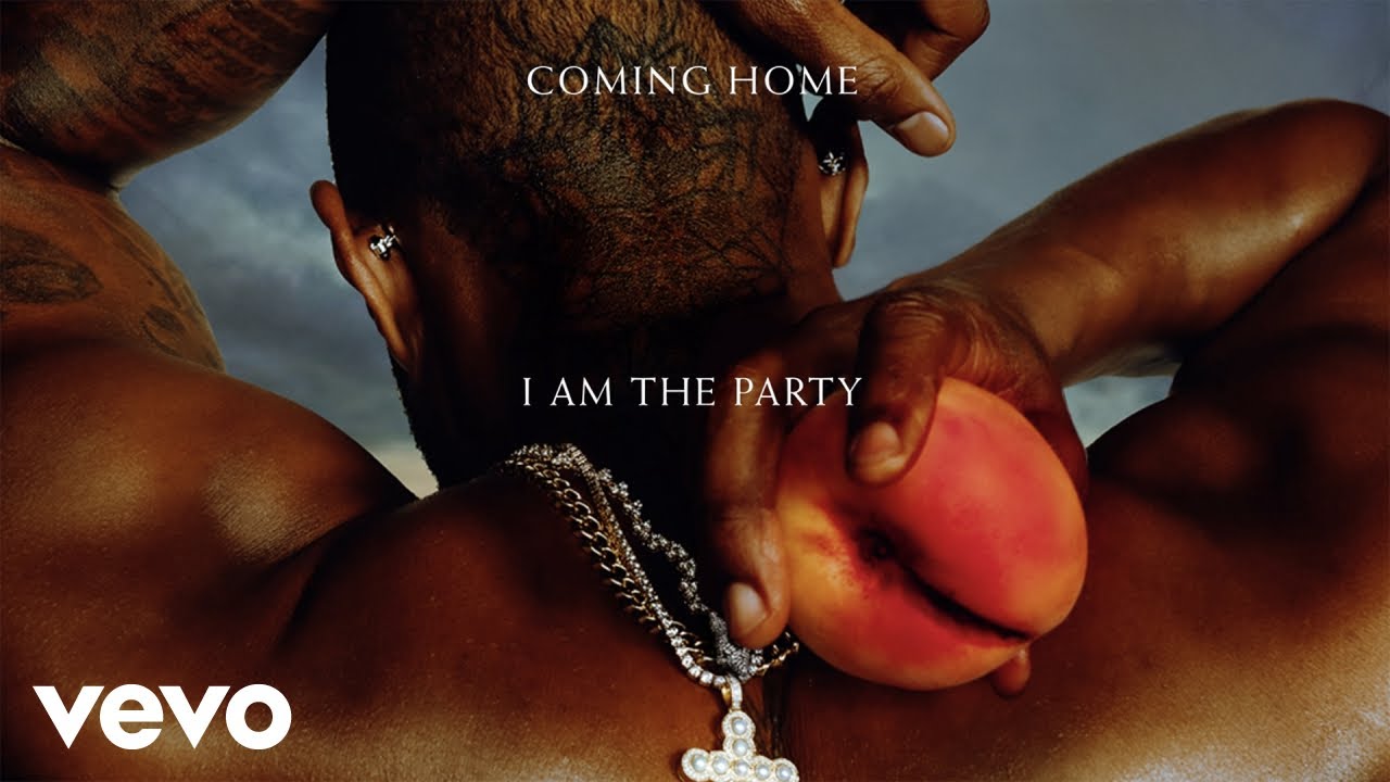 I Am The Party Lyrics