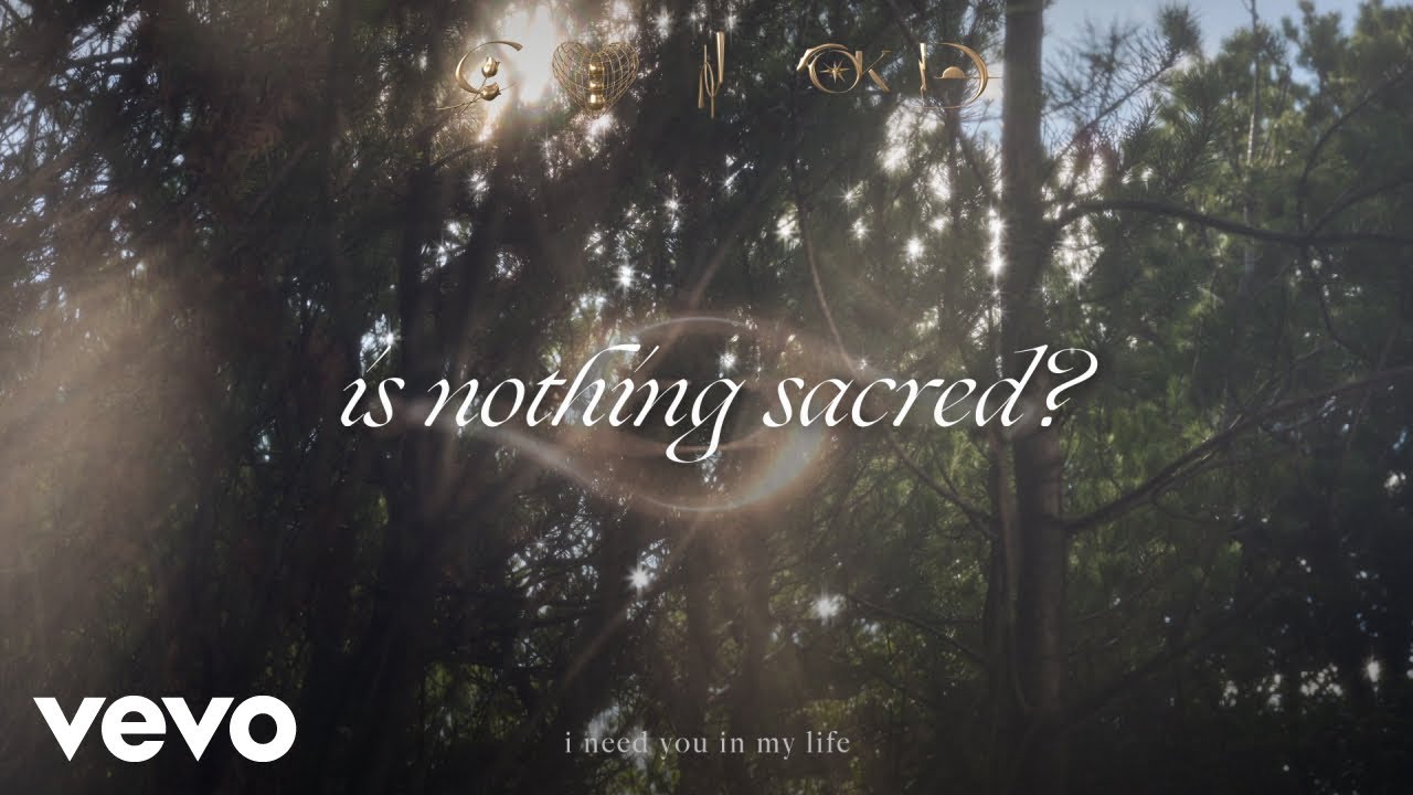 i need you (in my life) Lyrics