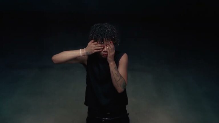 I Think You Should Go Lyrics