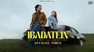 Ibadatein Lyrics