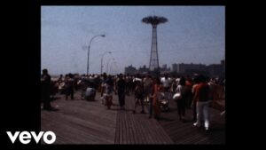 Ice Cream Piano Lyrics