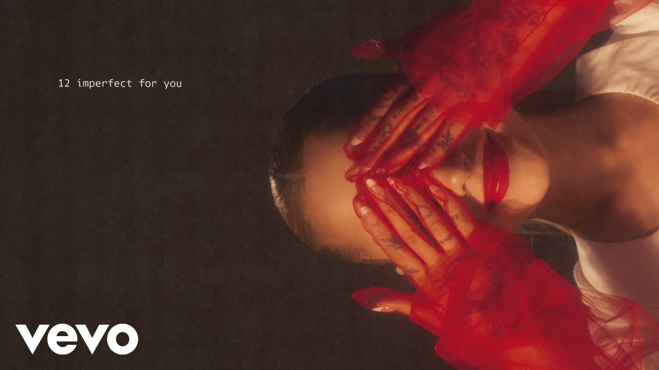 Imperfect For You Lyrics