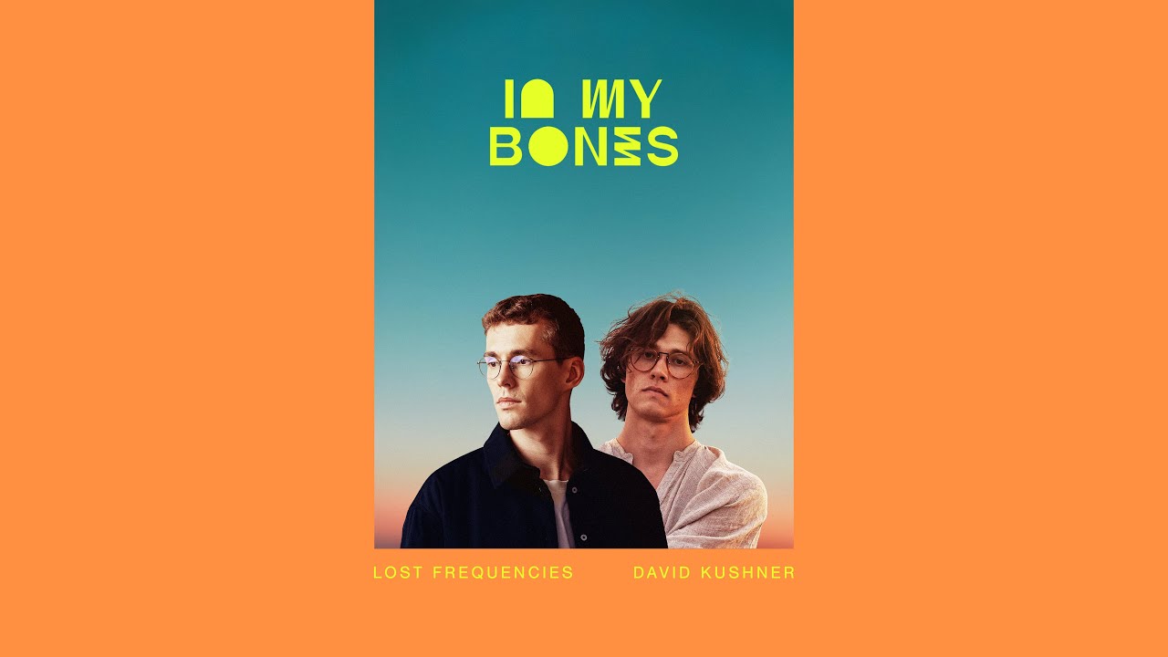 In My Bones Lyrics