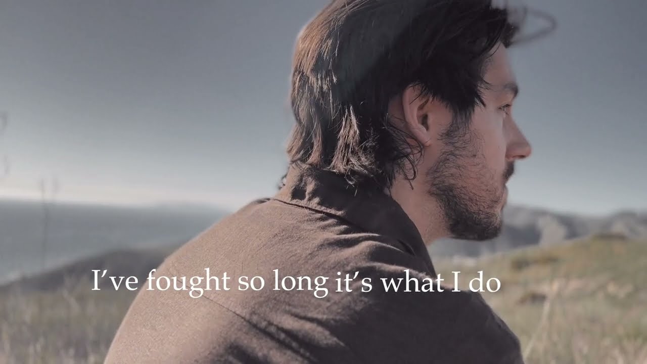 In The Cold Lyrics