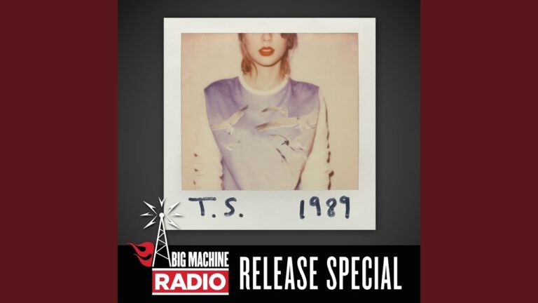 Is It Over Now? / I Wish You Would Lyrics